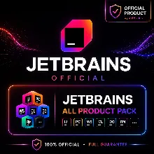 JetBrains All Products /AI /IDEA | 1–12 мес| Официально