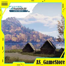 Call of the Wild The Angler - Japan | ПК Epic Games
