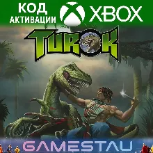 TUROK | XBOX ONE/SERIES X/S | КЛЮЧ