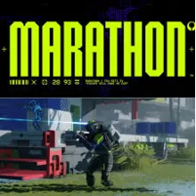 MARATHON STANDARD / DELUXE (СНГ) КЛЮЧ
