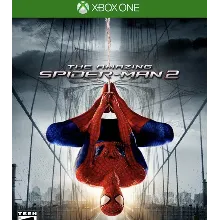 ⭐ The Anazing Spider Man 2+230 игр⭐ Xbox one & series X|S