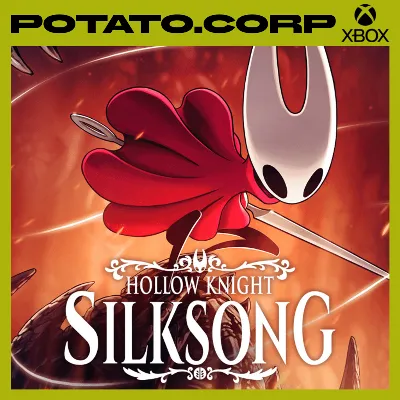Hollow Knight: Silksong GLOBAL XBOX SERIES XS+ПК - irongamers.ru