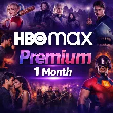HBO Max Premium (12 месяц) применяется к вашей учетной - irongamers.ru