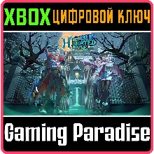 HUMBLE HAUNTED HOUSE XBOX SERIES S|X КЛЮЧ/КОД