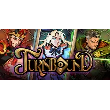 🔑Turnbound Steam Key GLOBAL🌐