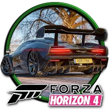 Forza Horizon 4 +GAMES (ONLINE) ® Steam (GLOBAL)