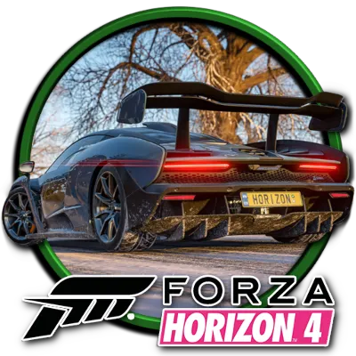 Forza Horizon 4 +GAMES (ONLINE) ® Steam (GLOBAL) - irongamers.ru