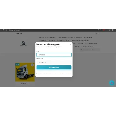 Простой обратный звонок Prestashop 1.7 - 9.0.1