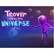 Trover Saves the Universe / Steam Ключ / РФ+СНГ