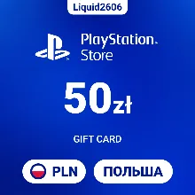 24/7 | Карта пополнения PSN 100 PLN (Злоты Польша) - irongamers.ru