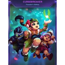Автовыдача • Hytale Cursebreaker • Полный доступ