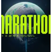 Марафон|Стандарт/Делюкс|Подарок|Steam|Китай