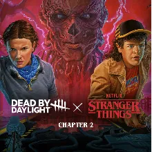 Dead by Daylight: Stranger Things Chapter 2 Steam Gift