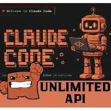 Безлимитный Claude Fable 5 API | Claude Opus 5 API | Claude Code API | Claude AI