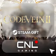 CODE VEIN II Стандартное издание | ПОДАРОК ​​STEAM