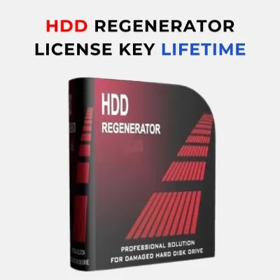 HDD Regenerator – 3 года активации / Восстановление жес - irongamers.ru