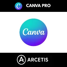 Canva | Pro | Edu - 6 месяцев на вашу электронную почту
