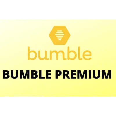 Bumble Premium | 1 - 6 месяцев / Навсегда | подписка - irongamers.ru