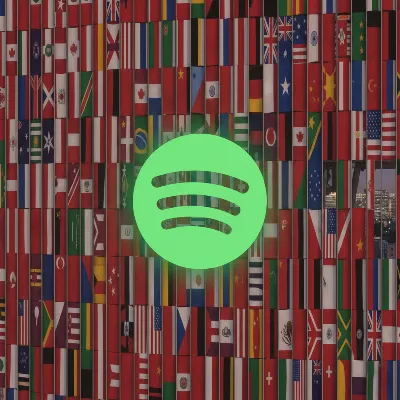 Создание аккаунта Spotify (Любая страна) - irongamers.ru