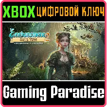 ENCHANTMENT 2 SUN’S TEAR XBOX КЛЮЧ/КОД