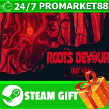 ВСЕ СТРАНЫ+РОССИЯ Roots Devour STEAM GIFT