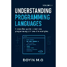 Understanding Programming Languages - Python Edition