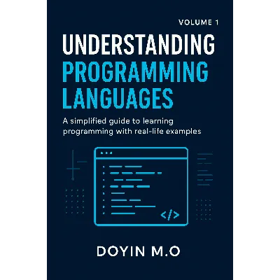 Understanding Programming Languages - Python Edition - irongamers.ru
