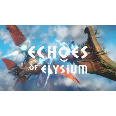 Echoes of Elysium онлайн аренда аккаунта без GUARD - irongamers.ru
