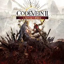 CODE VEIN II XBOX SERIES Любой Акк