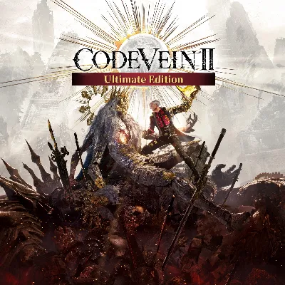 CODE VEIN II XBOX SERIES Любой Акк - irongamers.ru