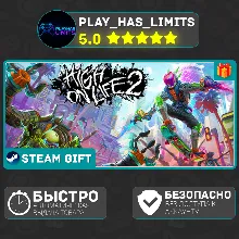 High On Life 2 *RU/BY/UA/СНГ Steam Auto