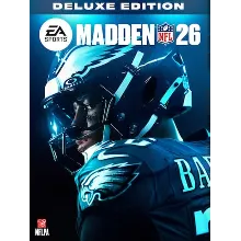 EA SPORTS Madden NFL 26 Deluxe Edition (Epic Games)