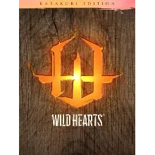 WILD HEARTS Karakuri Edition (Epic Games)