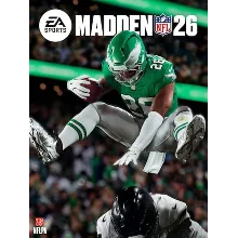 EA SPORTS Madden NFL 26 (Epic Games)
