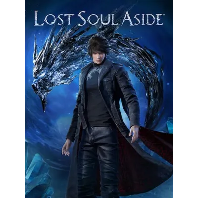 Lost Soul Aside (Epic Games) - irongamers.ru