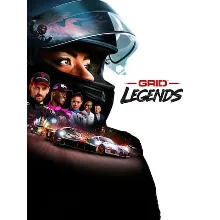 GRID Legends (Epic Games)