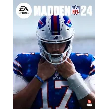 Madden NFL 24 (Epic Games)