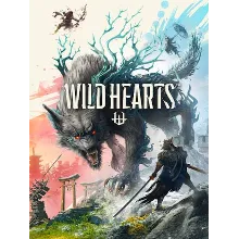 WILD HEARTS Standard Edition (Epic Games)