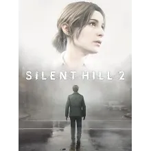 SILENT HILL 2 (Epic Games)