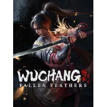 WUCHANG Fallen Feathers (Epic Games)