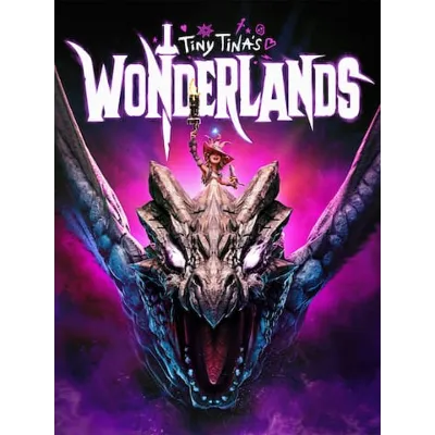 Tiny Tina's Wonderlands (Epic Games) - irongamers.ru