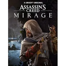Assassin's Creed Mirage (Epic Games)