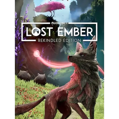 Lost Ember Rekindled Edition (Epic Games) - irongamers.ru