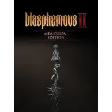 Blasphemous 2 Mea Culpa Edition (Epic Games)