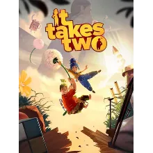 It Takes Two (Epic Games)
