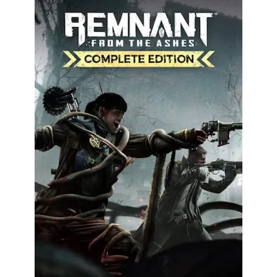 Remnant From the Ashes Complete Edition (Epic Games) - irongamers.ru
