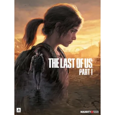 The Last of Us Part I (Epic Games) - irongamers.ru