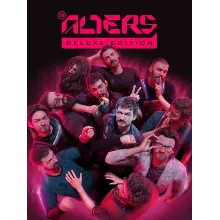 The Alters Deluxe Edition (Epic Games)