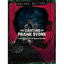 The Casting of Frank Stone Deluxe Edition (Epic Games)