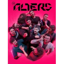 The Alters (Epic Games)